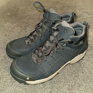 Oboz Sypes Waterproof Boots